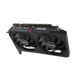 Carte graphique Asus dual GeForce rtx™ 3060 V2 OC edition (90YV0GB2-M0NA10)