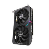 Carte graphique Asus dual GeForce rtx™ 3060 V2 OC edition (90YV0GB2-M0NA10)
