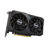 Carte graphique Asus dual GeForce rtx™ 3060 V2 OC edition (90YV0GB2-M0NA10)