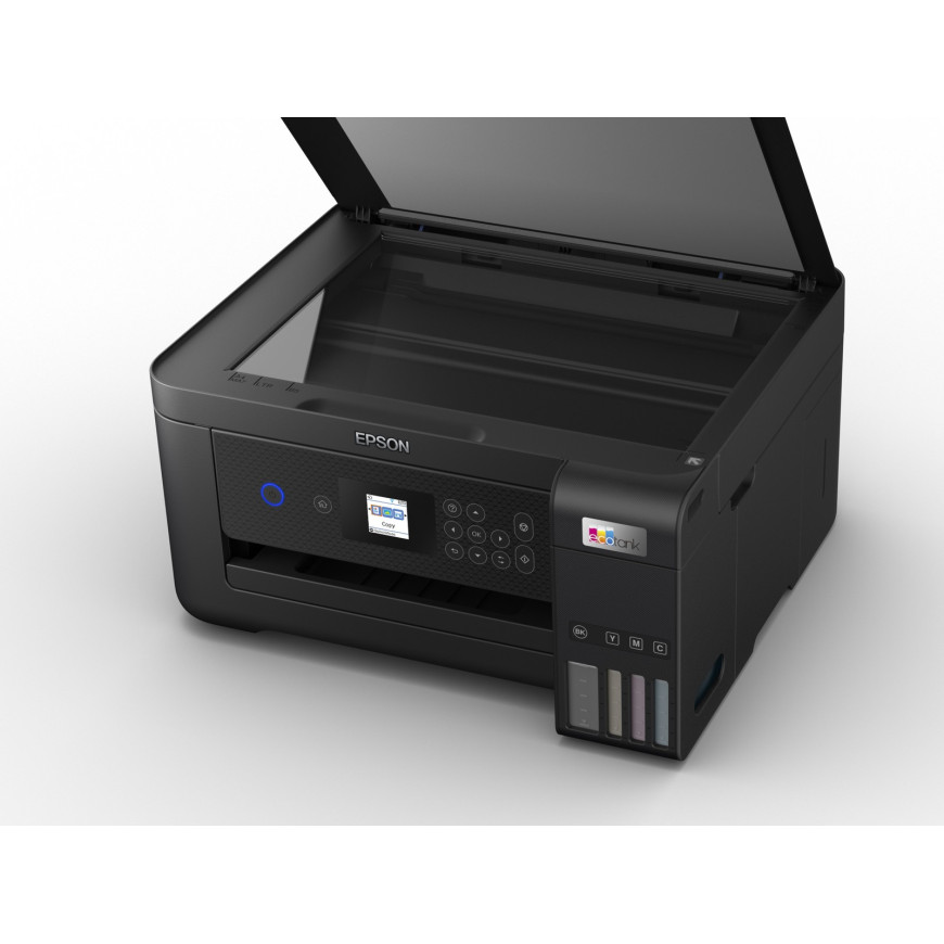 Imprimante multifonction à réservoirs rechargeables Epson EcoTank L4260 (C11CJ63411)