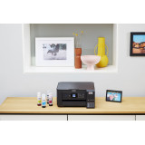 Imprimante multifonction à réservoirs rechargeables Epson EcoTank L4260 (C11CJ63411)