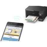 Imprimante multifonction à réservoirs rechargeables Epson EcoTank L3250 (C11CJ67408)