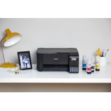 Imprimante multifonction à réservoirs rechargeables Epson EcoTank L3250 (C11CJ67408)