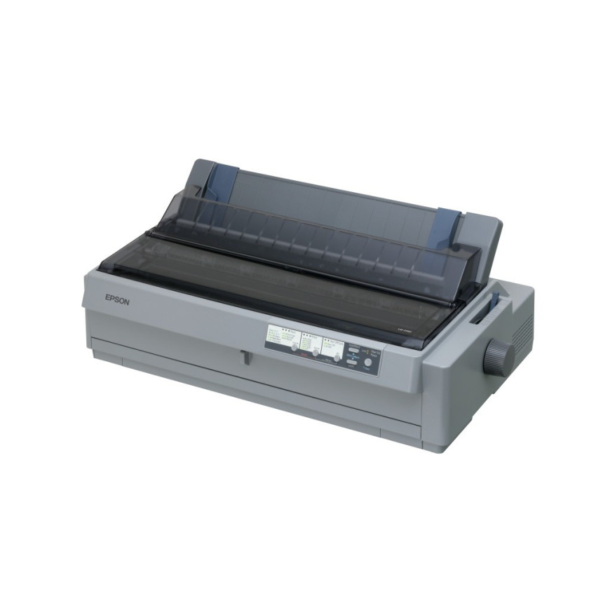 Imprimante matricielle à impact Epson LQ-2190 (C11CA92001)