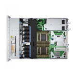 Serveur Rack Dell PowerEdge R450 Intel Xeon 4310 (PER45014A)