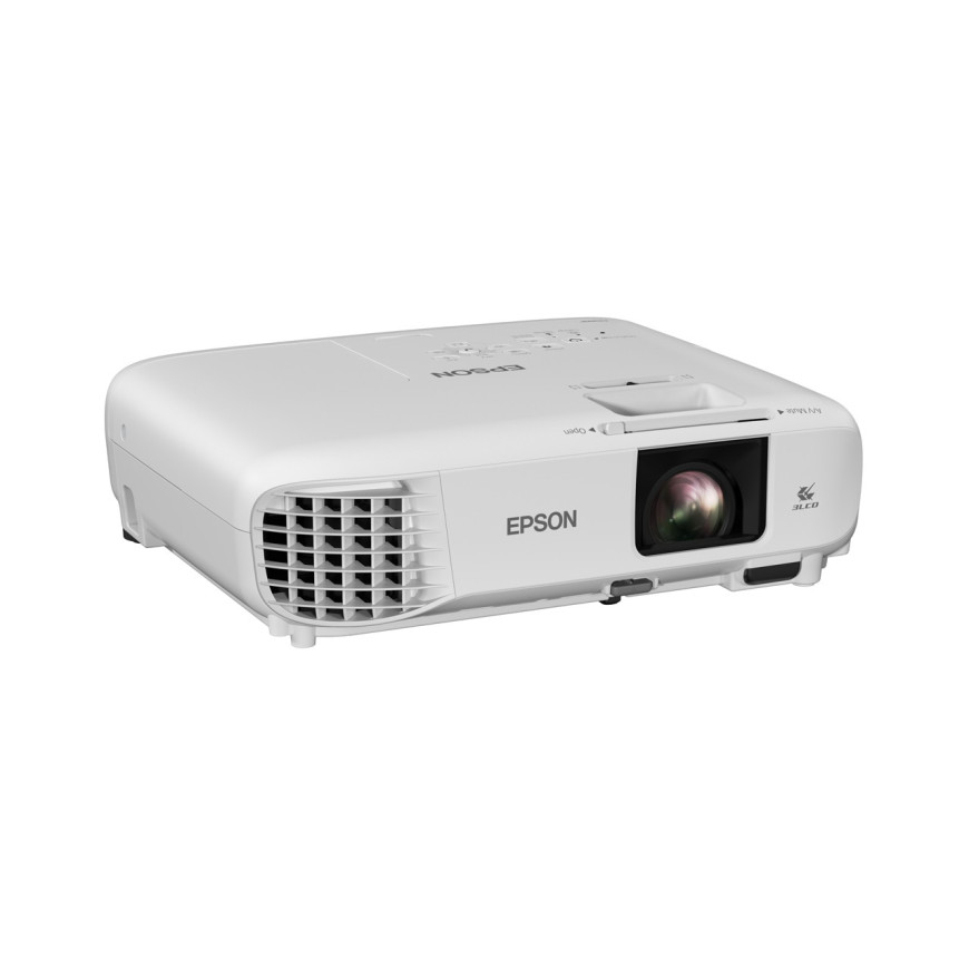 Vidéoprojecteur Epson EB-FH06 Full HD 1080P (V11H974040)