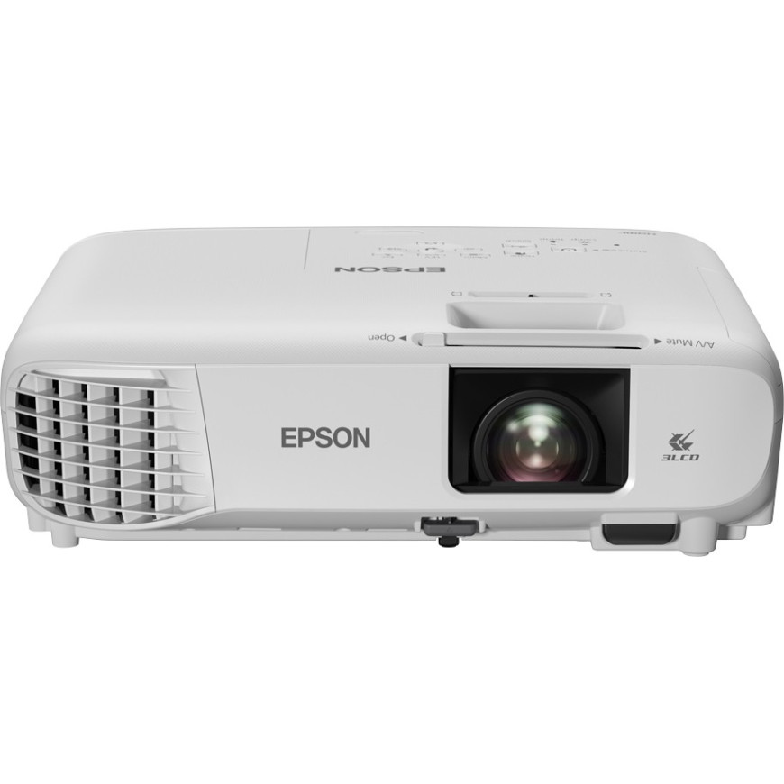 Vidéoprojecteur Epson EB-FH06 Full HD 1080P (V11H974040)