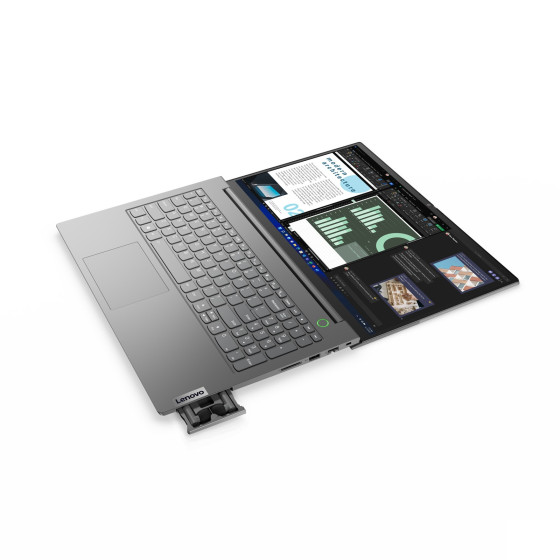 PC portable Lenovo ThinkBook 15 G4 iap (21DJ003DFE)