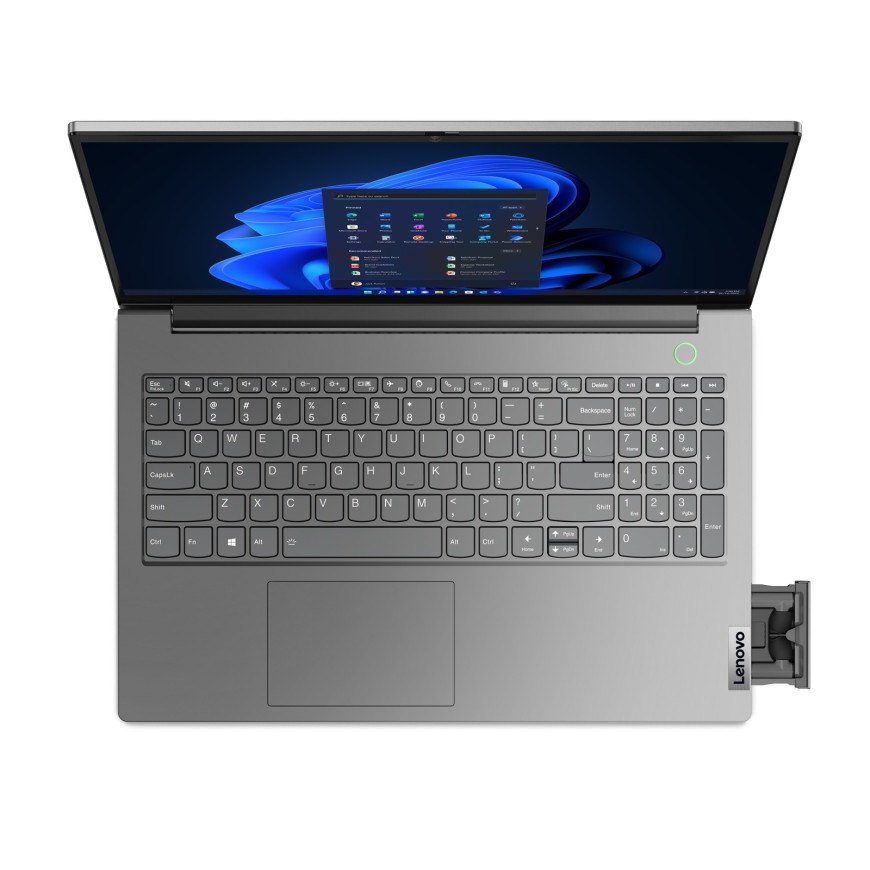 PC portable Lenovo ThinkBook 15 G4 iap (21DJ003DFE)