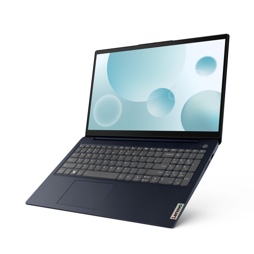 PC portable Lenovo IdeaPad 3 15IAU7 (82RK00PCFE)