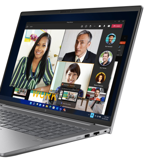 Station de travail mobile HP ZBook Power G11 (86B16EA)