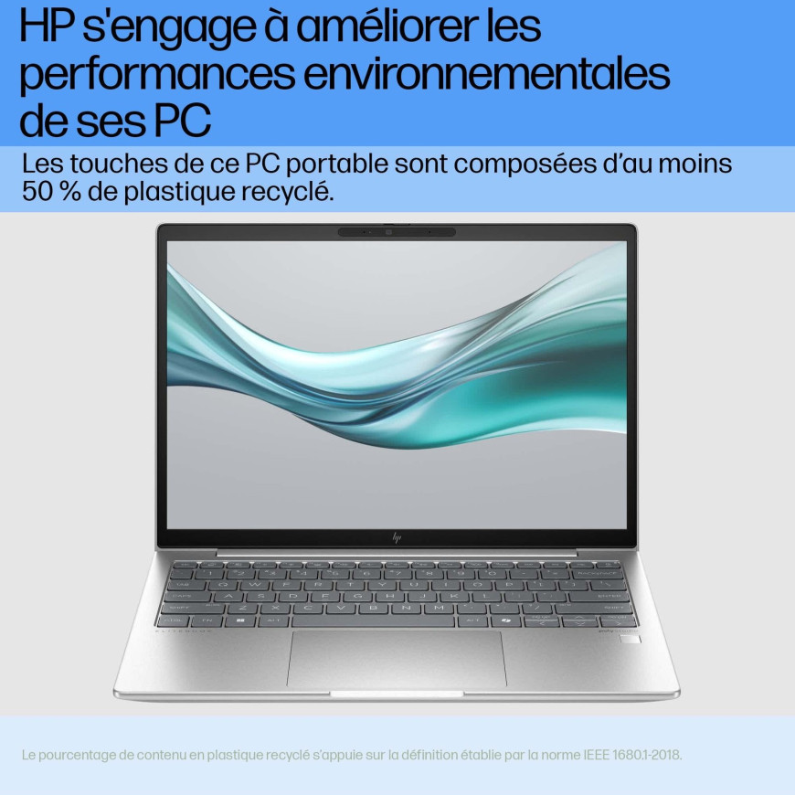PC portable HP EliteBook 660 G11 (A38G0ET)