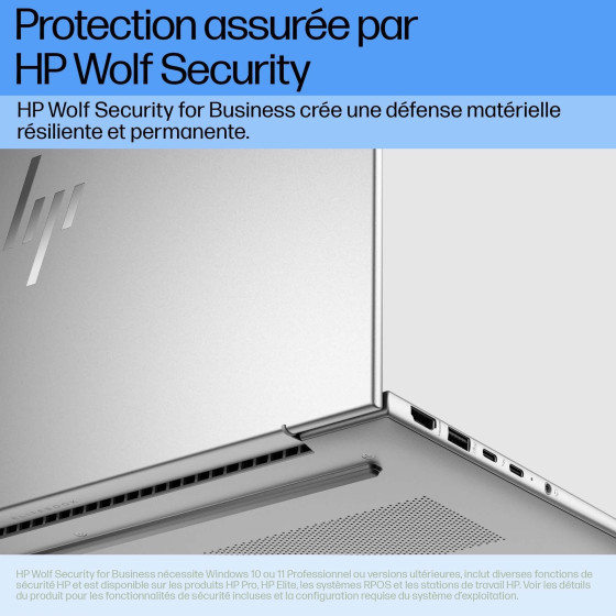 PC portable HP EliteBook 660 G11 (A38G0ET)