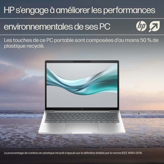 PC portable HP EliteBook 660 G11 (A38G0ET)