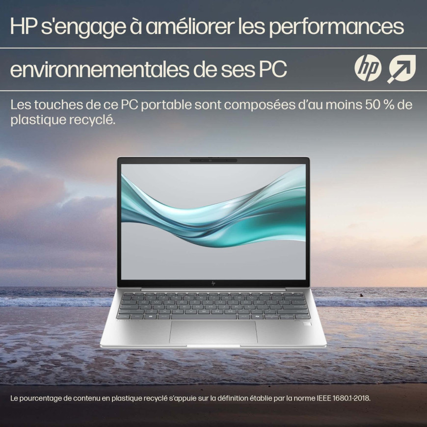 PC portable HP EliteBook 660 G11 (A38G0ET)