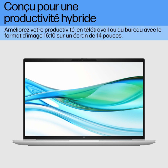 PC portable HP ProBook 460 G11 (A38F9ET)