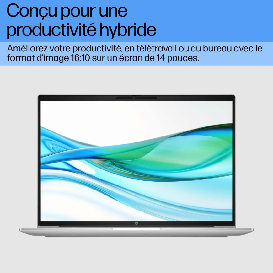 PC portable HP ProBook 460 G11 (A38F9ET)