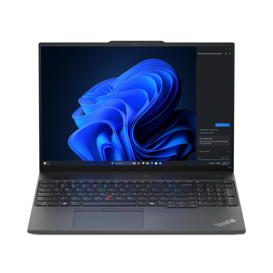 PC portable Lenovo ThinkPad E16 Gen 2 (21MA001LFE)