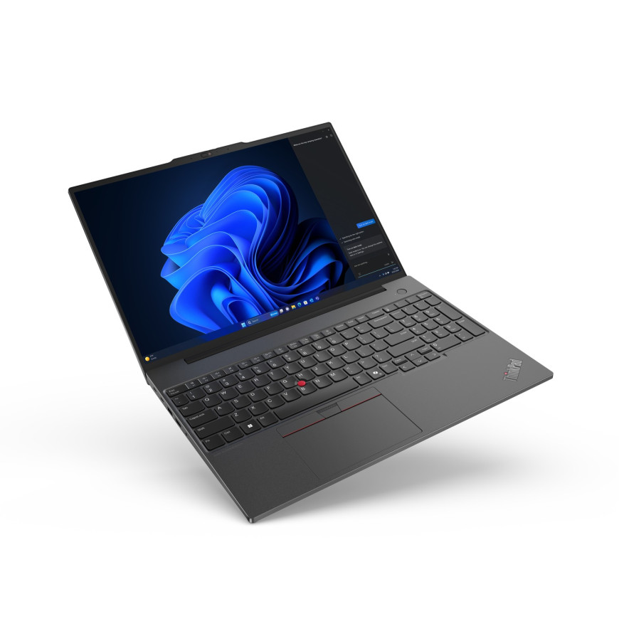 PC portable Lenovo ThinkPad E16 Gen 2 (21MA001LFE)