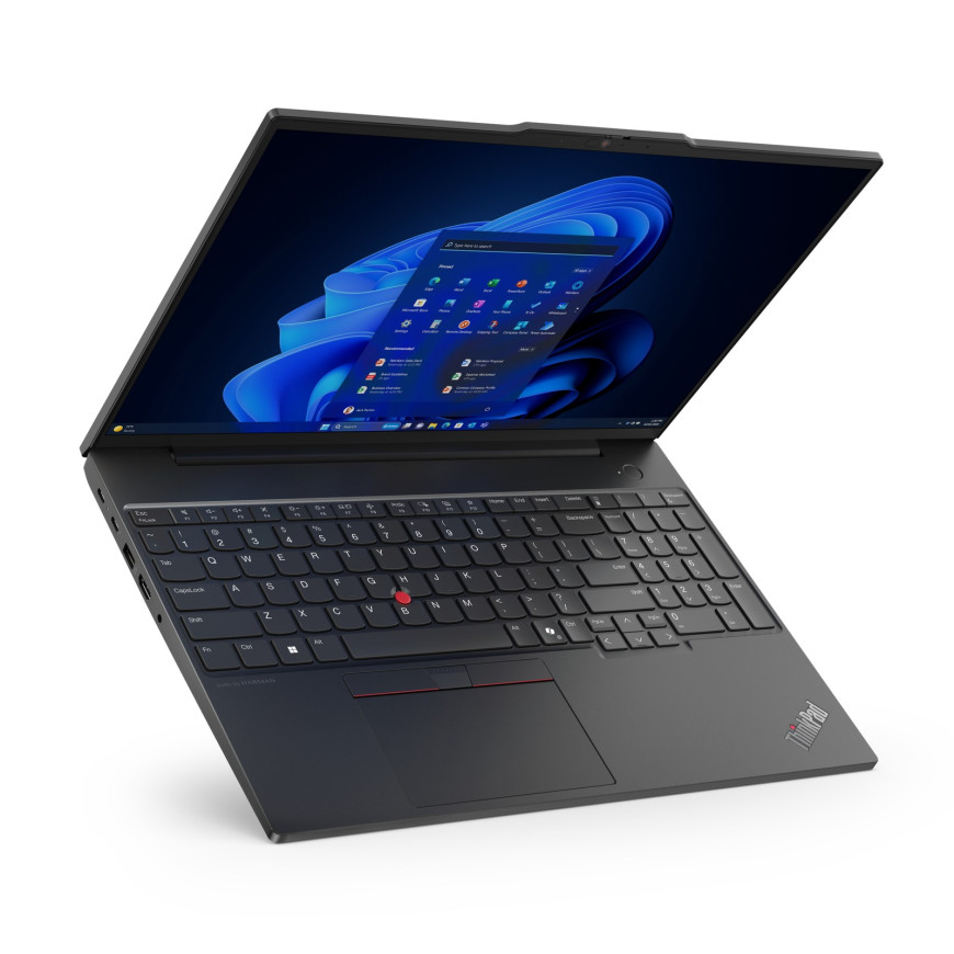 PC portable Lenovo ThinkPad E16 Gen 2 (21MA001LFE)