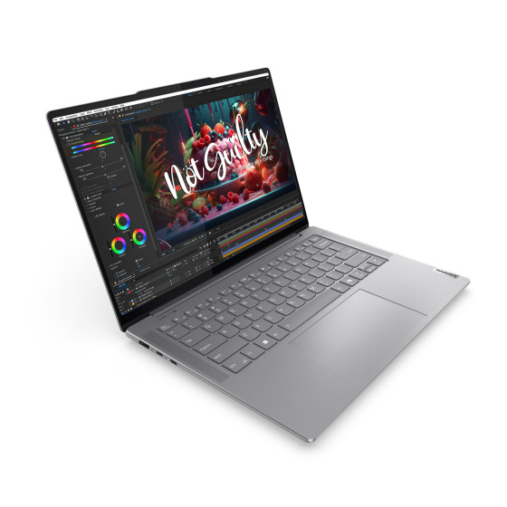 PC portable Lenovo Yoga Pro7 14IMH9 (83E2006JFE)