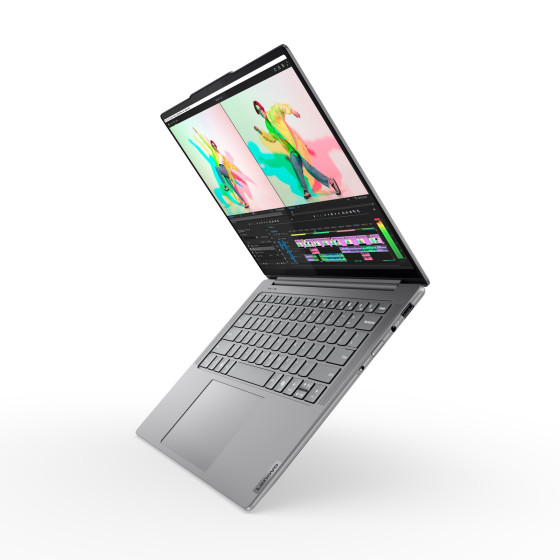 PC portable Lenovo Yoga Pro7 14IMH9 (83E2006JFE)