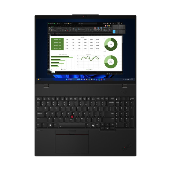 PC portable Lenovo ThinkPad L16 Gen 1 (21L3000DFE)