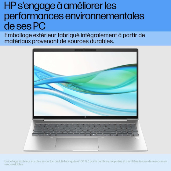 PC portable HP ProBook 440 G11 (969J1ET)