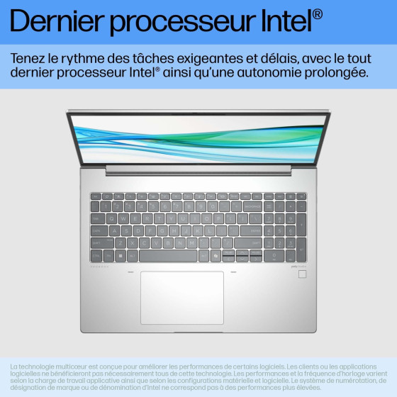 PC portable HP ProBook 440 G11 (969J1ET)