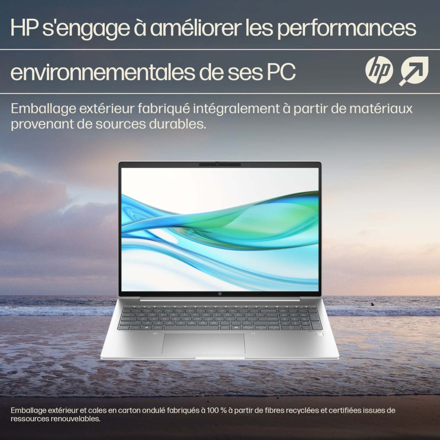 PC portable HP ProBook 440 G11 (969J1ET)