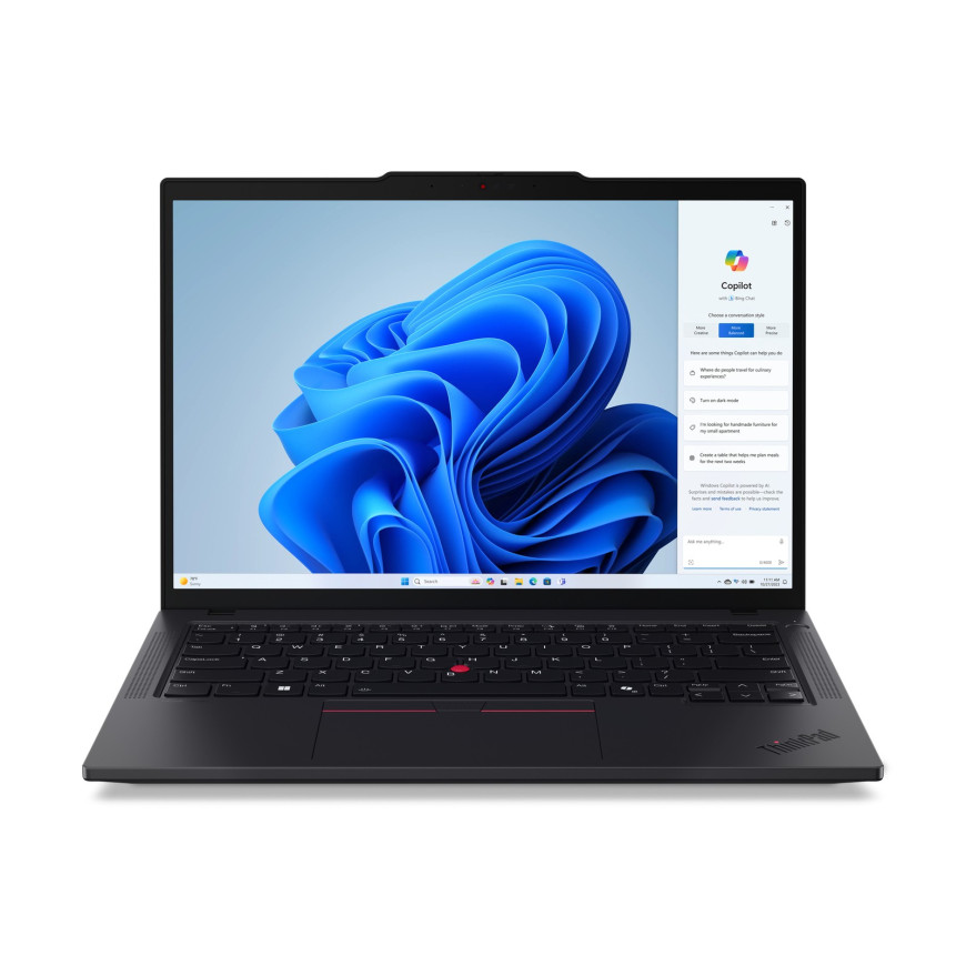 PC portable Lenovo ThinkPad T14 Gen 5 (21ML0034FE)