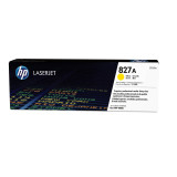 Toner HP 827A jaune (CF302A) - HP LaserJet d'origine