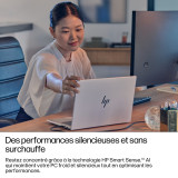 PC portable HP EliteBook 8 G1i (AD4M8ET)