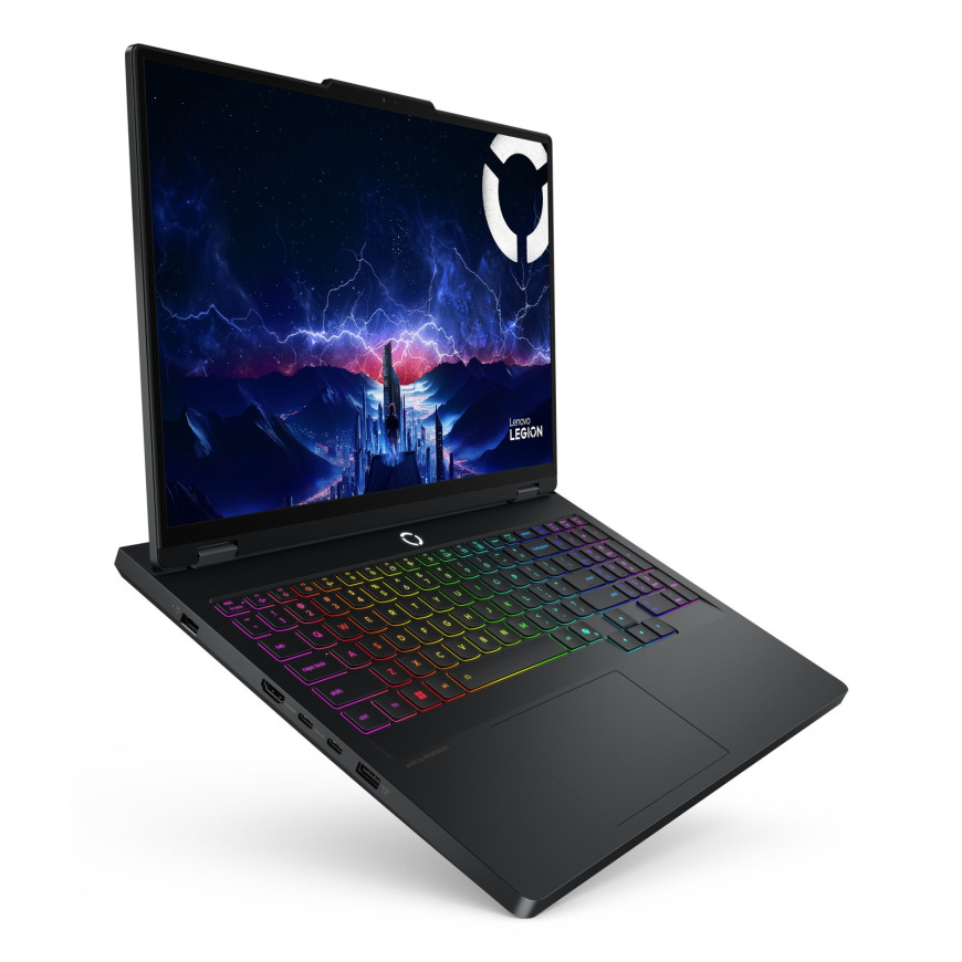 PC portable Gaming Lenovo Legion Pro 5 16IAX10 (83F3004MFE)