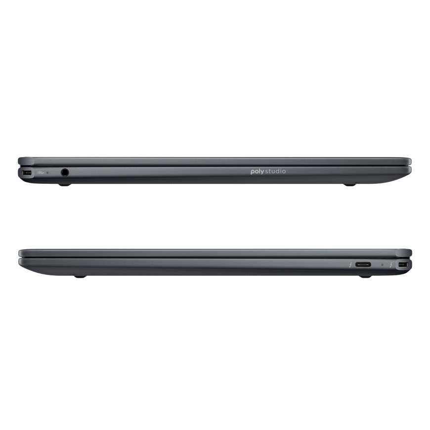 PC portable Convertible 2-en-1 HP OmniBook Ultra Flip 14-fh0001nk (AZ5Y7EA)