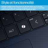 PC portable Professionnel IA HP EliteBook Ultra G1q