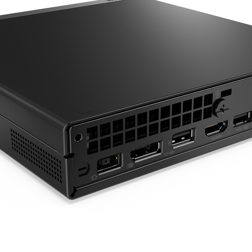 Mini Ordinateur de bureau Lenovo ThinkCentre neo 50q Gen 5 (13B9002MFM)