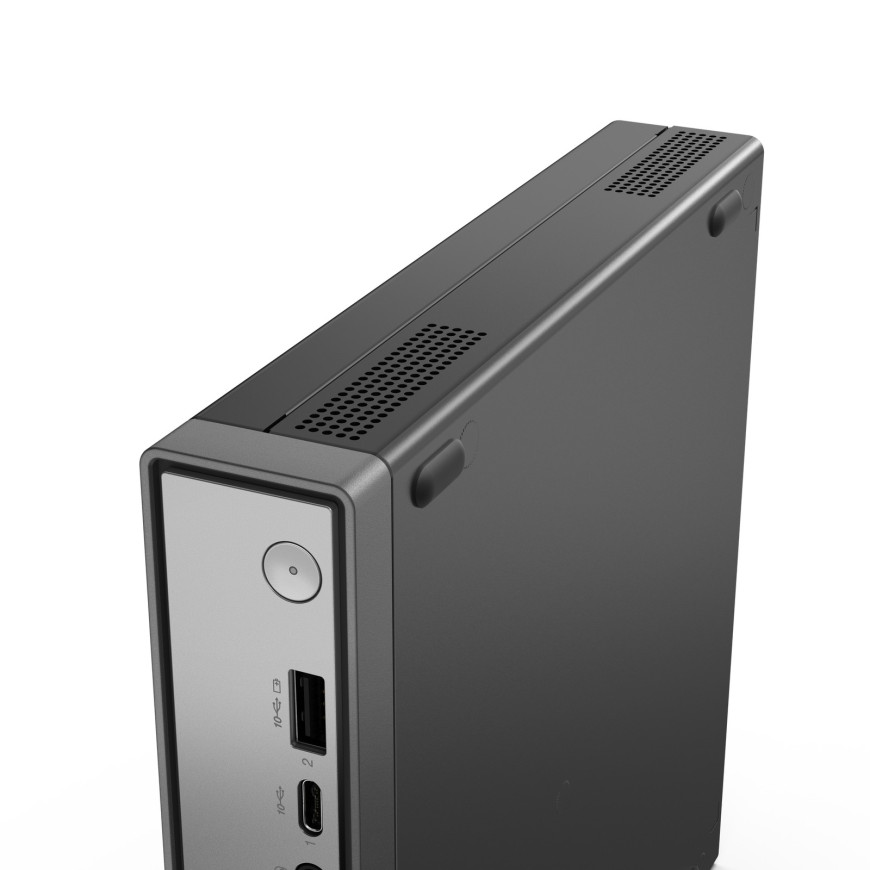 Mini Ordinateur de bureau Lenovo ThinkCentre neo 50q Gen 5 (13B9002MFM)