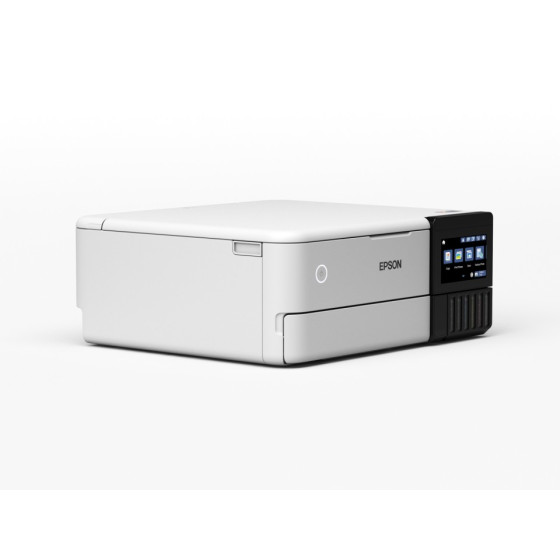 Imprimante photo Epson EcoTank L8160 (C11CJ20403)