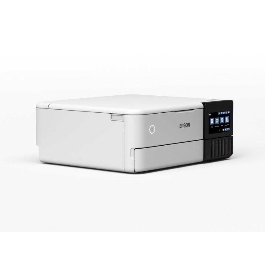 Imprimante photo Epson EcoTank L8160 (C11CJ20403)