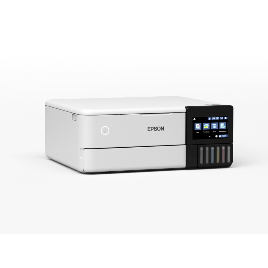 Imprimante photo Epson EcoTank L8160 (C11CJ20403)