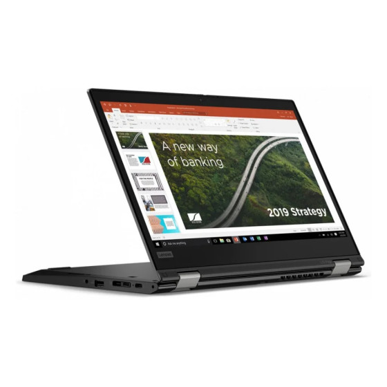 PC portable Lenovo ThinkPad L13 Yoga gen 2 (20VK0000FE)