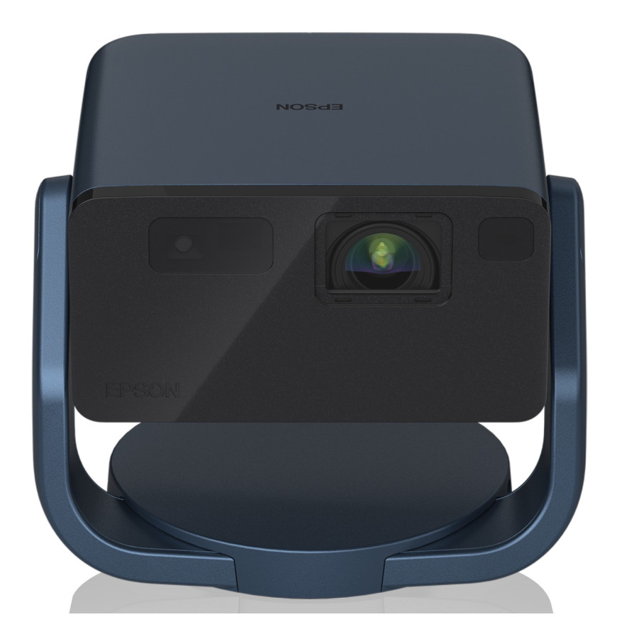 Epson EF-22N – Mini projecteur Laser intelligent Full HD (V11HB38440)