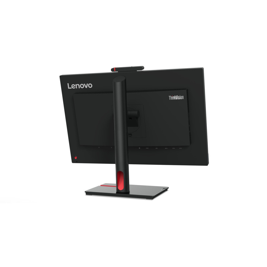 Écran plat 24" Lenovo ThinkVision T24V-30 (63D8MAT3EU)