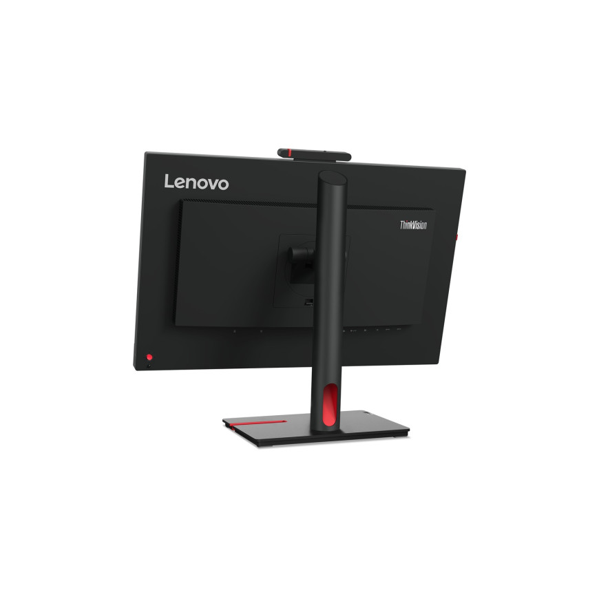 Écran plat 24" Lenovo ThinkVision T24V-30 (63D8MAT3EU)