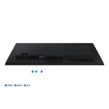 Écran 24" Full HD Samsung S30GD (LS24D300GAUXEN)