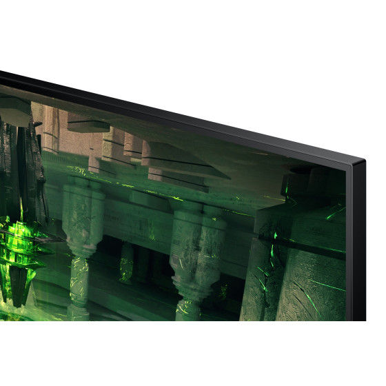 Écran Gaming 27" Full HD Samsung Odyssey G4 G40B (LS27BG400EUXEN)