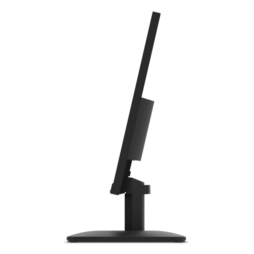 Écran plat 27" Lenovo ThinkVision S27-4E (64BEKAT1EU)