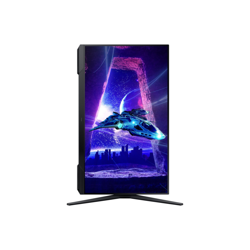 Écran Gaming 27" Full HD Samsung Odyssey G3 G30D (LS27DG300EUXEN)