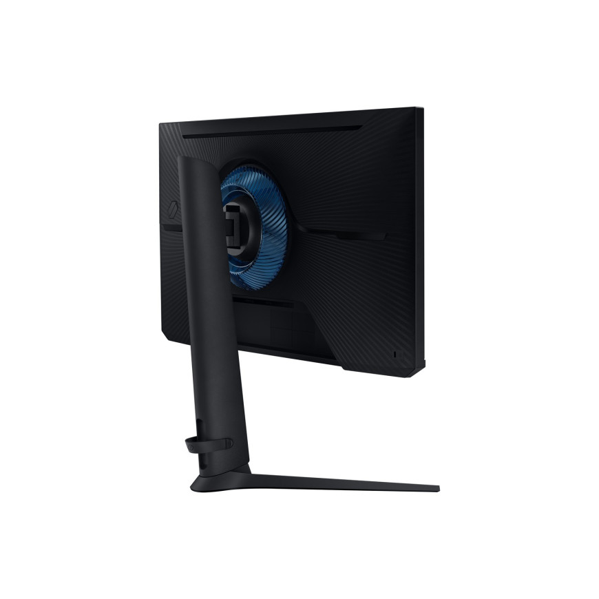 Écran Gaming 24" Full HD Samsung Odyssey G3 G30D (LS24DG300EUXEN)